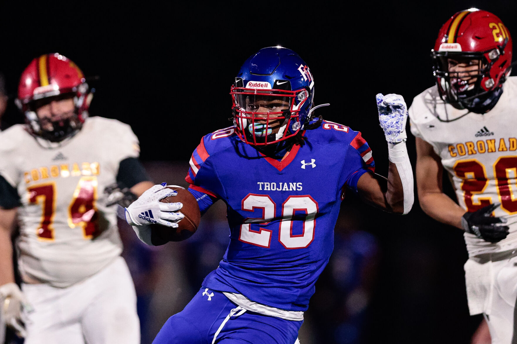 PREP FOOTBALL